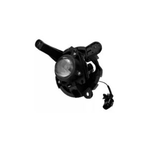 Farol Milha Auxiliar Jac J6 2012 A 2014 Lado Direito