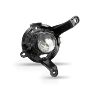 Farol Milha Auxiliar Jac J6 2012 A 2014 Lado Esquerdo