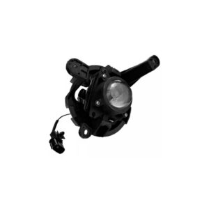 Farol Milha Auxiliar Jac J6 2012 A 2014 Lado Esquerdo