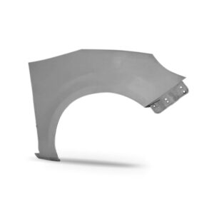 Paralama Compatível Jac J6 2012 2013 2014 Lado Esquerdo