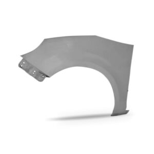 Paralama Compatível Jac J6 2012 2013 2014 Lado Direito