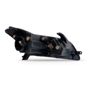 Farol Lifan X60 13 A 2016 Manual C/ Led C/ Projetor 1ª Linha Esquerdo/motorista