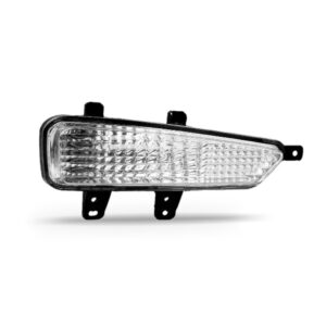 Sinaleira Seta Lifan X60 2013 A 2016 Lado Direito