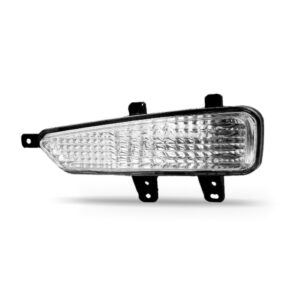 Sinaleira Seta Lifan X60 2013 A 2016 Lado Esquerdo