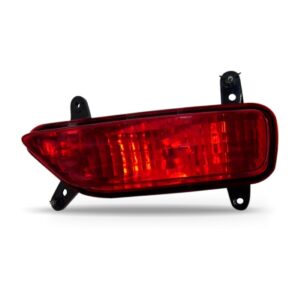 Lanterna Parachoque Traseiro X60 2013 A 2016 C/ Led Lado Direito