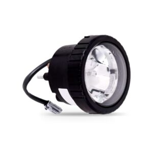 Farol Milha Auxiliar Lifan X60 2013 A 2016 Lado Direito