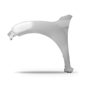 Paralama Lifan X60 2013 A 2016 Lado Esquerdo