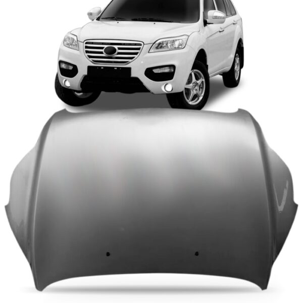 Capo Lifan X60 2013 A 2016