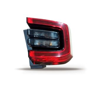 Lanterna Traseira Tiggo 5x 2019 2020 2021 2022 Canto Lado Direito