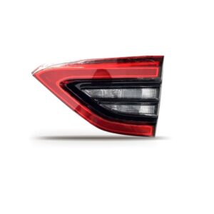 Lanterna Traseira Tiggo 5x 2019 2020 Porta Mala Lado Direito