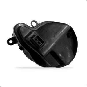 Farol Milha Auxiliar Para Tiggo 2014 A 2015 Lado Esquerdo