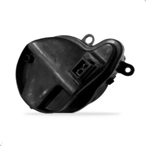 Farol Milha Auxiliar Para Tiggo 2014 A 2015 1ª Linha Direita