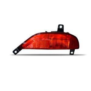 Lanterna Parachoque Traseiro Tiggo 5x 2019 A 2020 1ª Linha - Direito Vermelho