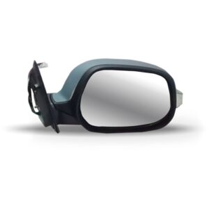 Parachoque Dianteiro Tiggo 5x 2019 A 2020 Novo 1a Linha Novo Preto