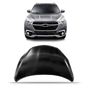 Capo Tiggo 5x 2019 2020 2021 2022 Sem Furo Esguicho Agua