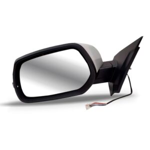 Retrovisor Tiggo 2 2018 A 2019 C/ Pisca Lado Esquerdo