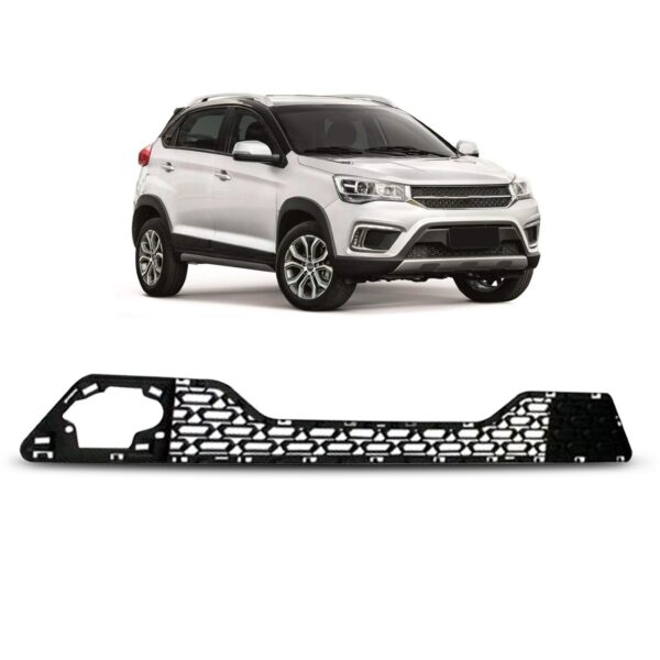 Grade Central Tiggo 2 2018 A 2019 1a Linha