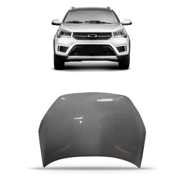 Capo Para Chery Tiggo 2 2018 2019 2020 2021