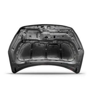 Capo Para Chery Tiggo 2 2018 2019 2020 2021