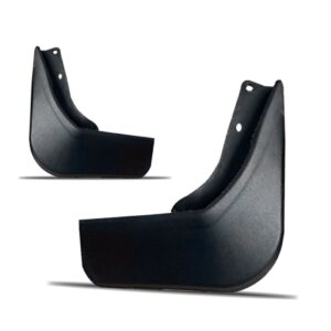 Moldura Parachoque Diant / Tras Tiggo 3x 2018 A 2020 4 Peças