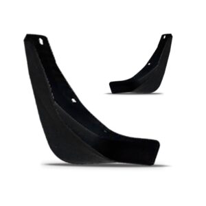 Moldura Parachoque Diant / Tras Tiggo 3x 2018 A 2020 4 Peças