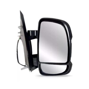 Retrovisor Ducato 18/2020 Elétrico C/ Sinaleira E Aquecedor Lado Direito