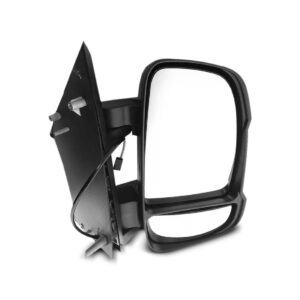 Retrovisor Ducato 2018 2019 2020 Manual Com Sinaleira Novo Lado Direito