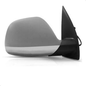 Retrovisor Amarok 2016 2017 2018 2019 Eletrico Capa Primer Lado Direito