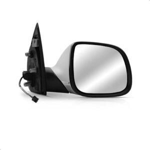 Retrovisor Amarok 2016 2017 2018 2019 Eletrico Capa Primer Lado Direito