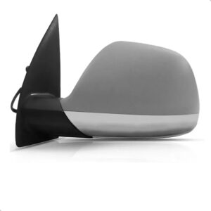 Retrovisor Amarok 2016 2017 2018 2019 Eletrico Capa Primer Lado Esquerdo