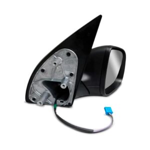 Retrovisor Amarok 2016 2017 2018 2019 Eletrico Texturizado Lado Direito