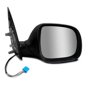 Retrovisor Amarok 2016 2017 2018 2019 Eletrico Texturizado Lado Direito