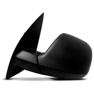 Retrovisor Amarok 2016 2017 2018 2019 Eletrico Texturizado Lado Esquerdo