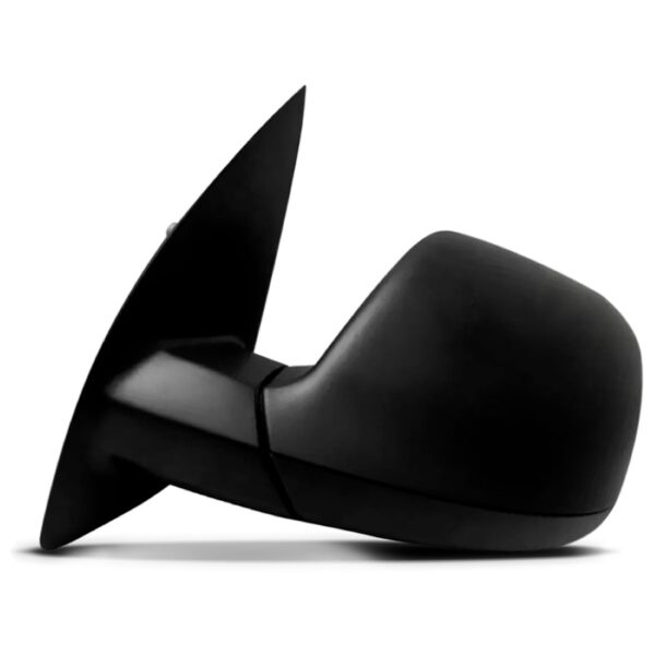 Retrovisor Amarok 2016 2017 2018 2019 Eletrico Texturizado Lado Esquerdo