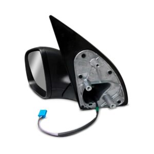 Retrovisor Amarok 2016 2017 2018 2019 Eletrico Texturizado Lado Esquerdo