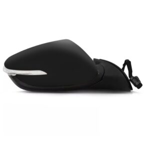 Retrovisor Monza 1994 A 1995 Controle Le Direito Passageiro