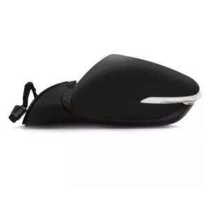 Retrovisor Para Kia Cerato 2014 A 2019 Eletrico C/ Pisca Le