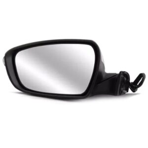 Retrovisor Para Kia Cerato 2014 A 2019 Eletrico C/ Pisca Le