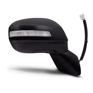 Retrovisor Civic 2012 2013 2014 15 16 Eletrico Com Sinaleira Lado Direito