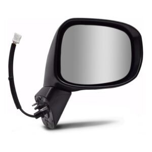 Retrovisor Civic 2012 2013 2014 15 16 Eletrico Com Sinaleira Lado Direito