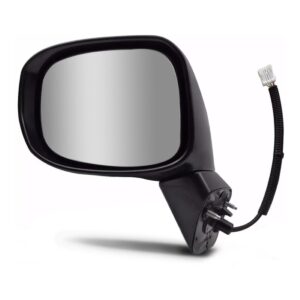 Retrovisor Civic 2012 2013 2014 15 16 Eletrico Com Sinaleira Lado Esquerdo