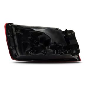 Lanterna Traseira Audi A3 2013 2014 2015 2016 Sedan Com Led Lado Direito