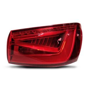 Lanterna Traseira Audi A3 2013 2014 2015 2016 Sedan Com Led Lado Direito