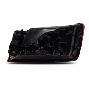 Lanterna Traseira Audi A3 2013 2014 2015 2016 Sedan Com Led Lado Esquerdo