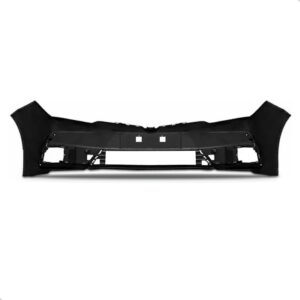 Parachoque Dianteiro Para Corolla 18/19 Sem Grade 1a Linha  Preto