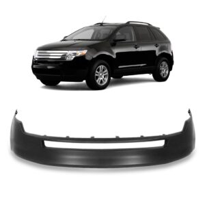 Envolvente Dianteiro Ford Edge 2007 2008 2009 2010 Primer Cinza-escuro
