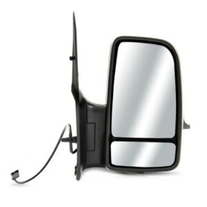 Retrovisor Kia Optima 2013 A 15 Eletrico Foldway C/pisca Ld