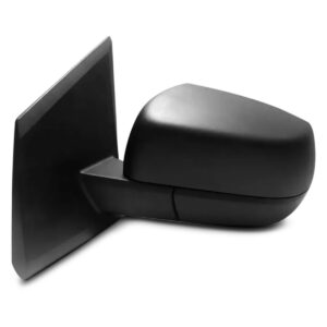 Retrovisor Spin 2012 2013 14 A 2018 Texturizado Com Controle Lado Esquerdo