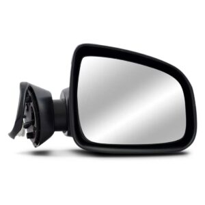 Retrovisor Logan Sandero 2011 2012 2013 Elétrico Novo Grande Lado Direito