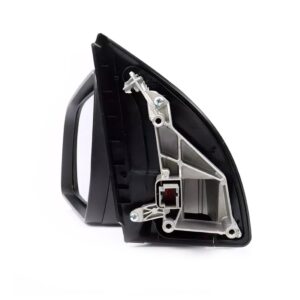 Retrovisor Ranger 2013 14 15 Elétrico Retrátil Com Sinaleira Lado Esquerdo